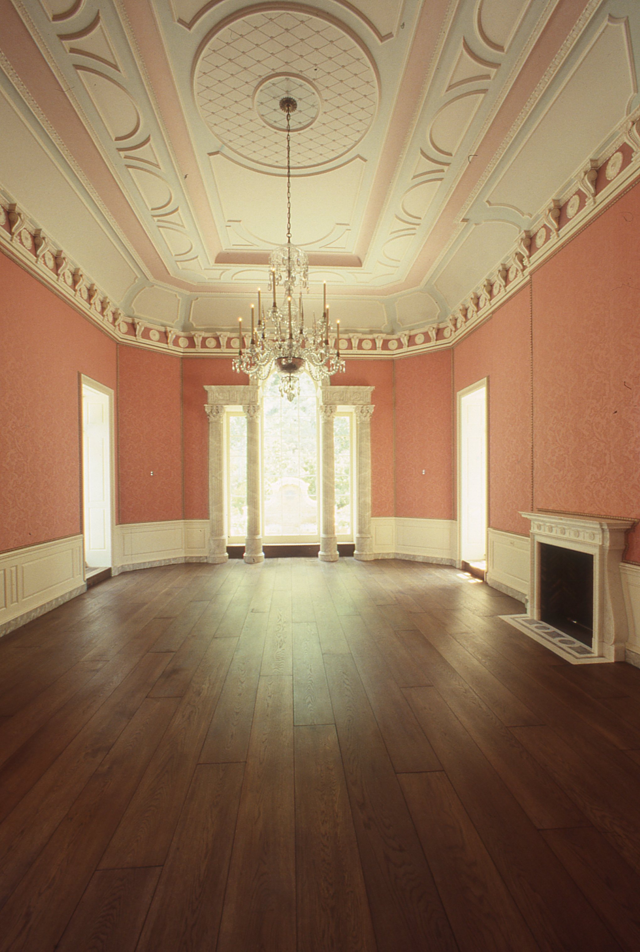 AlbemarleHouse013.jpg Piedmont Development Group